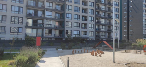 ¡¡depto. En Venta En Uf 3.300!! Estilo Mariposa 2 Dormitor