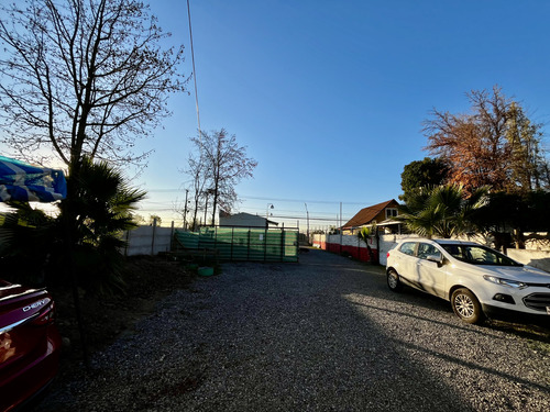 Local Comercial En Arriendo Con Tremenda Ubicación