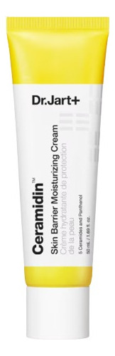 Dr. Jart Ceramidin Cream 50ml - K Beauty