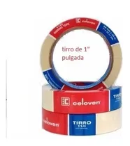 Comprar Tirro De Papel De 1  X 30 Metros Celoven 1140