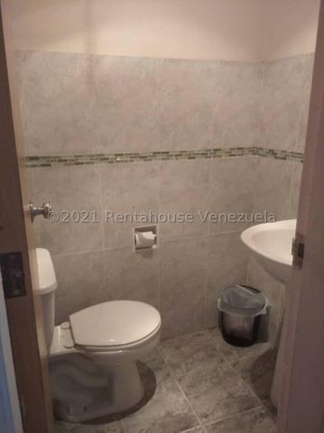Imagen 14 de 28 de Casa En Venta La California Norte 22-23544juan Paz 0412-6250686