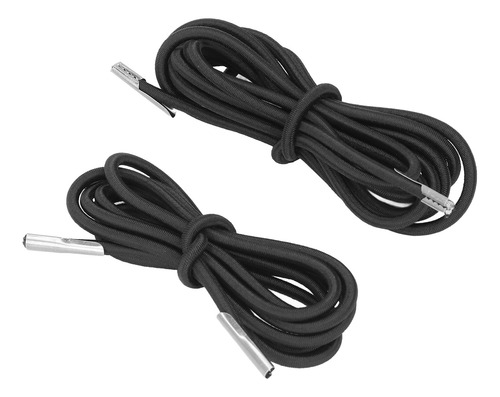 Cordón Elástico Para Silla De Playa, 8 Piezas, Reclinable Gr