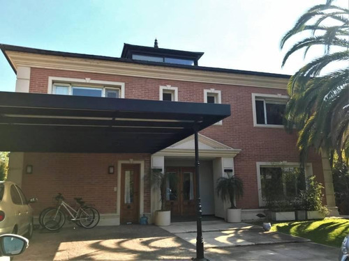 Imagen 4 de 30 de Lindísima Casa Al Bosque - En Venta - Castores Nordelta - Bajó De Precio!