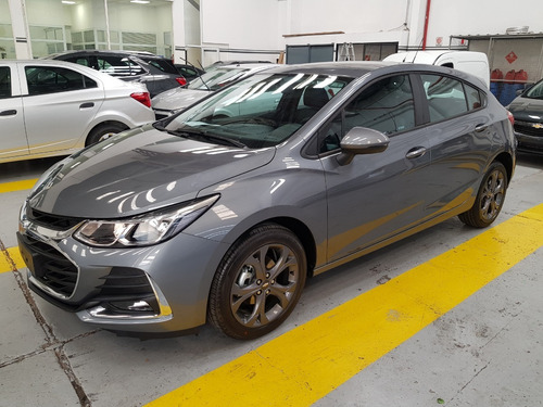 Chevrolet Cruze Lt 5 Puertas Promo Tasa 0% Cuotas Fijas 2021