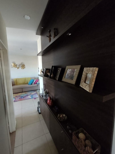 Imagen 9 de 17 de Departamento De 2 Dormitorios Céntrico