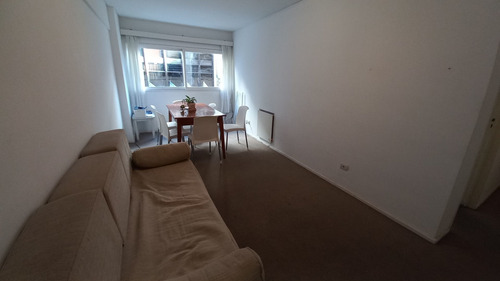 Imagen 5 de 30 de Venta Departamento 3 Amb. Patio Recoleta/balvanera