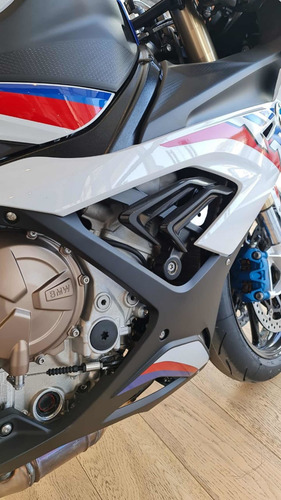 Imagen 8 de 10 de Bmw S1000rr