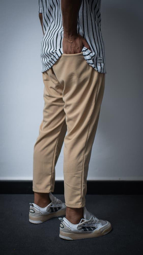 Pantalón Jogging Sastrero Hombre