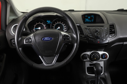 Ford Fiesta Kinetic 1.6 Se Powershift 120cv