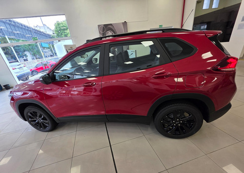 Chevrolet Tracker 1.2 Rs At6