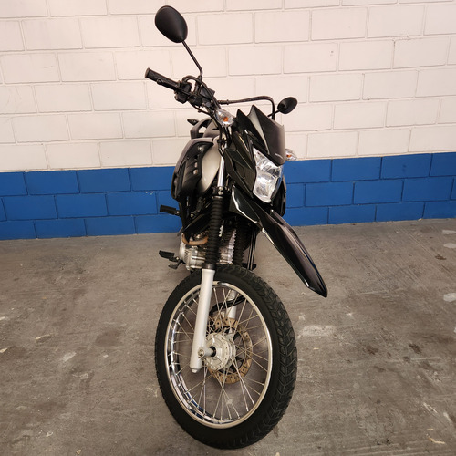 Bros Nxr 160 Esd 22/22
