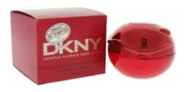 Comprar Be Delicious Tempted Donna Karan 100 Ml Eau Parfum Original