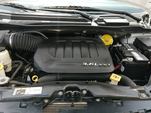 Imagen 15 de 15 de Dodge Grand Caravan 2019