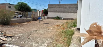 Terreno en renta