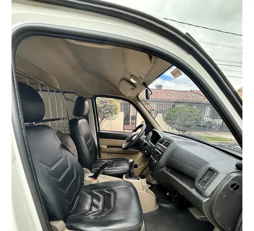 Foton Minivan 1.2 Bj5023xxy00-ab