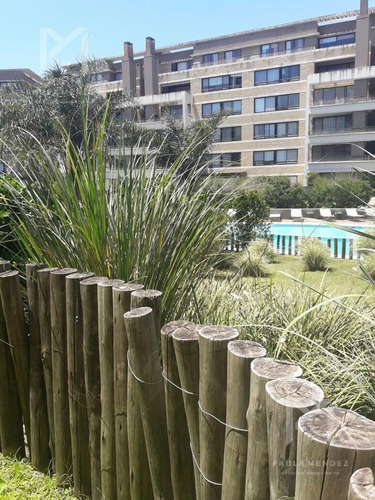 Imagen 20 de 21 de Departamento - Venta - 3 Ambientes - Quartier Nordelta - Tigre