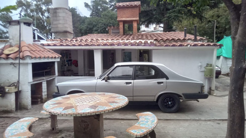 Dueño Vende Casa Con Escritura