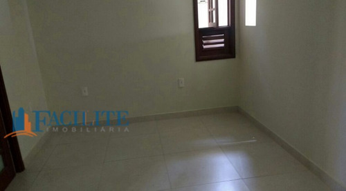 Imagem 20 de 23 de Excelente Casa Em Condomínio Fechado - 21891