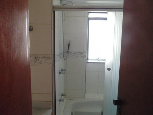 Apartamento Em Moema Pássaros, São Paulo/sp De 90m² 3 Quartos Para Locação R$ 3.600,00/mes - Ap892662