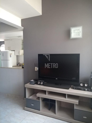 Imagem 11 de 26 de Apartamento À Venda Em Cambuí - Ap004260