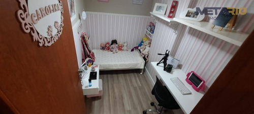 Imagem 22 de 30 de Cobertura À Venda, 180 M² Por R$ 565.000,00 - Praça Seca - Rio De Janeiro/rj - Co0015