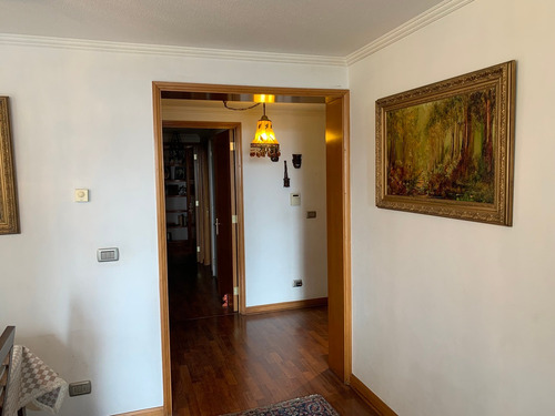 Imagen 9 de 30 de Lindo Departamento En Venta De 3 Dormitorios. Lo Barnechea
