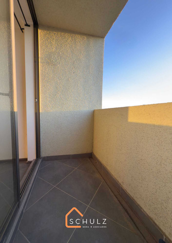 Arriendo Departamento En Valles Del Country (106044)