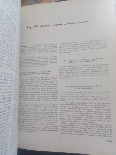 Praxis Médica 6 Tomos - Pm (Usado)