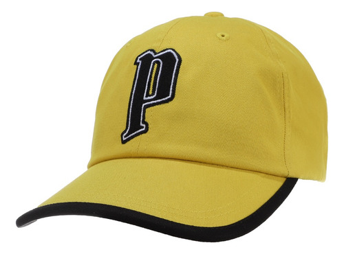 Gorra Puma Play Loud Retro Club 02551203