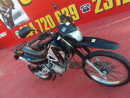 Yumbo Dakar 125 Yumbo Gs 125 Otras = Motos Couto =
