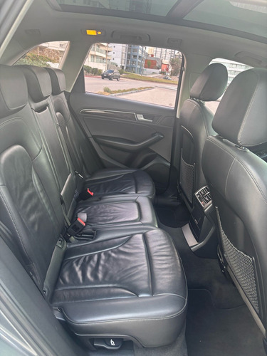 Audi Q5 2.0 Tfsi 225cv Tiptronic Quattro