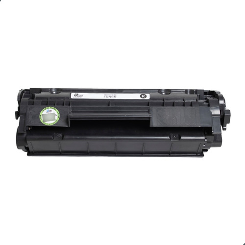 Kit 3 Toner Compativel Q2612apreto 100% Novo