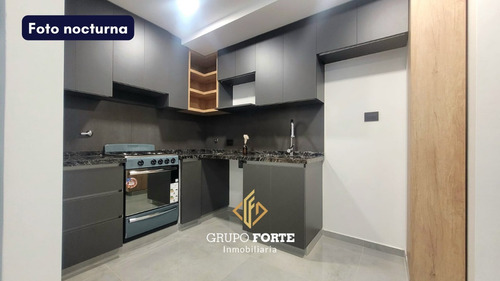 Departamento En Venta - Complejo Egeo