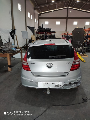Sucata Hyundai I30 2.0 Automático 2011 Retirada De Peças