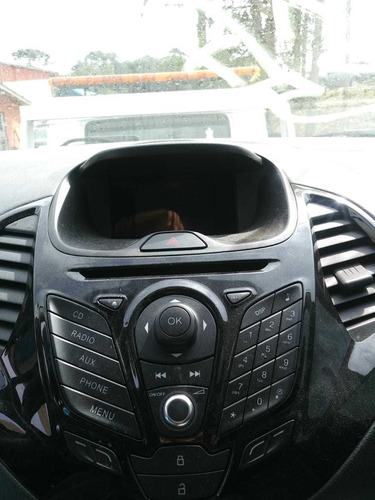 Imagem 4 de 11 de Sucata Ford Ka 1.5 2016 Manual Para Retirada De Peças