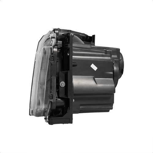 Farol Discovery 4 2009 A 13 C/led D3s 15 Pino Lado Esquerdo