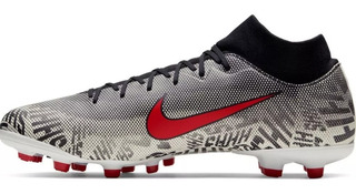 taquetes nike neymar