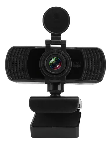 Computadora De Escritorio 2k/1440p Webcam Hd Usb Live Broadc