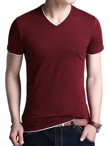 Buzo color online vino