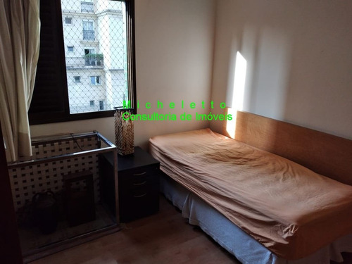 Apartamento - Ap00268 - 68132801