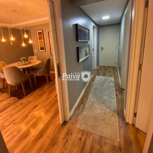 Apartamento- Teresópolis, Agriões - 3401