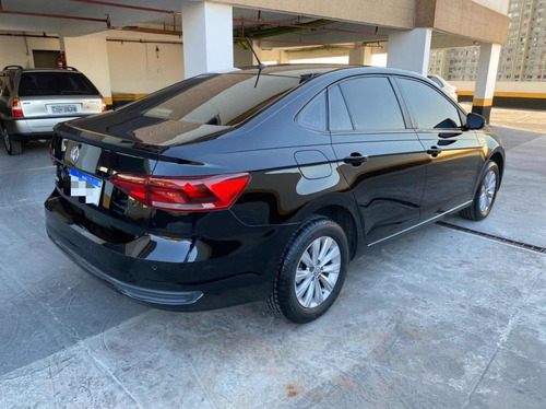 Imagem 5 de 6 de Volkswagen Virtus 2019 1.0 Comfortline 200 Tsi Aut. 4p