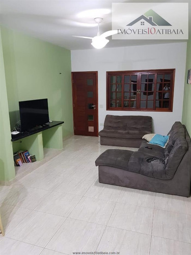Imagem 13 de 26 de Chácaras Para Financiamento À Venda Em Atibaia/sp - Compre O Seu Chácaras Para Financiamento Aqui! - 1468916