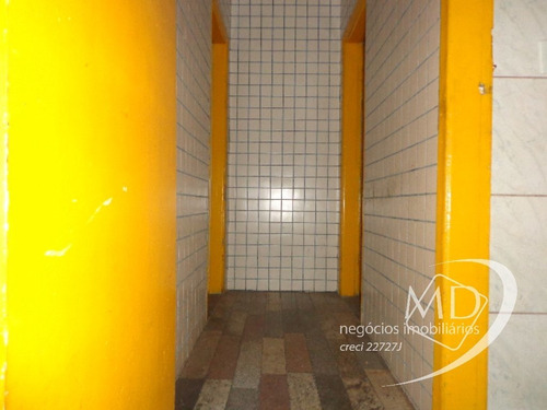 Imagem 6 de 10 de Locação Salão Sao Caetano Do Sul Nova Gerty Ref: 6158 - 1033-6158