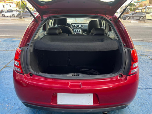 Citroën C3 C3 Origine 1.5 8V (Flex)