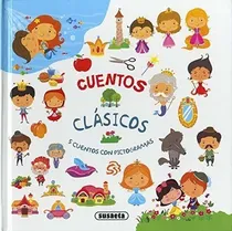 Comprar Cuentos Clásicos (cuentos Clásicos Con Pictogramas)