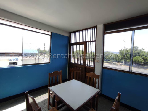 Local Comercial En Venta En Barquisimeto Jr