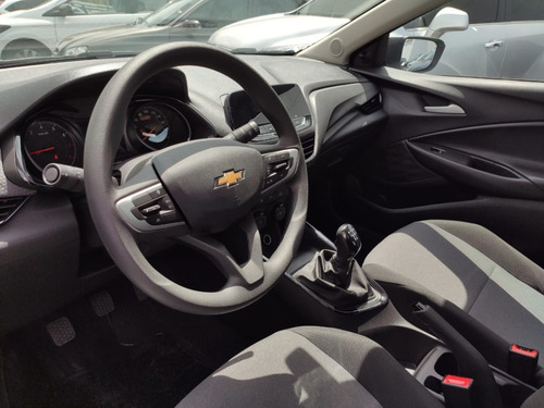 Chevrolet Onix Plus Prisma 1.2 0km 2021 Mmm1