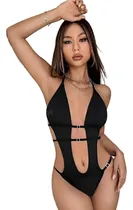 Comprar Body Iconic Brillos Fiesta Aesthetic Y2k Importado Shein