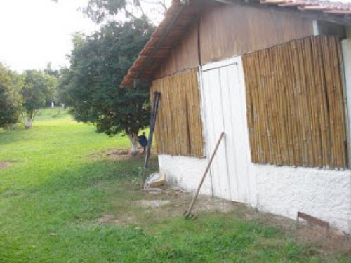 Imagem 27 de 30 de Chácara À Venda, 4 Quartos, 1 Suíte, 1 Vaga, Brigadeiro Tobias - Sorocaba/sp - 5217